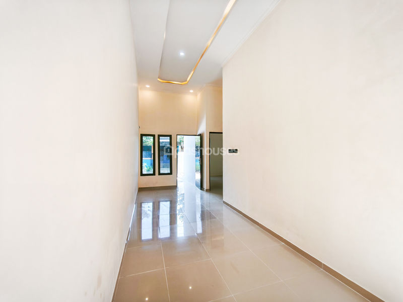 Perumahan Taman Griya Asri Blok E1 No.18