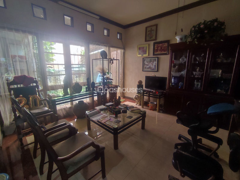 Grand Depok City Cluster Anggrek 3