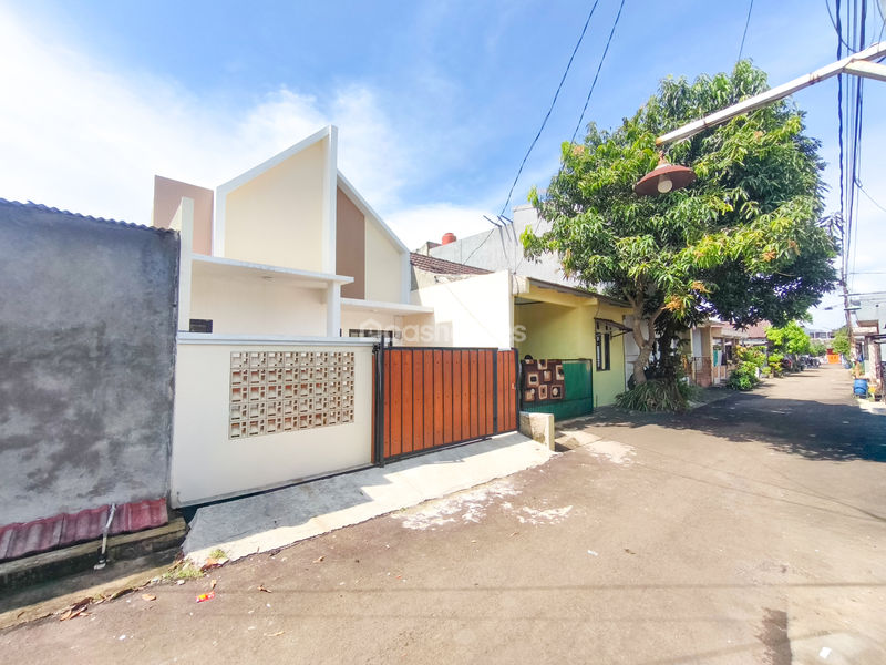 Griya Serpong AsriBlok I2 No.16