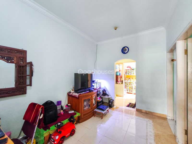Perumahan Permata Depok Cluster Mutiara Blok B3