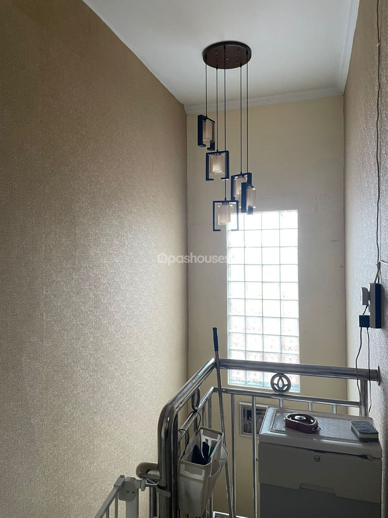 Jalan Swadaya No.71 Jagakarsa