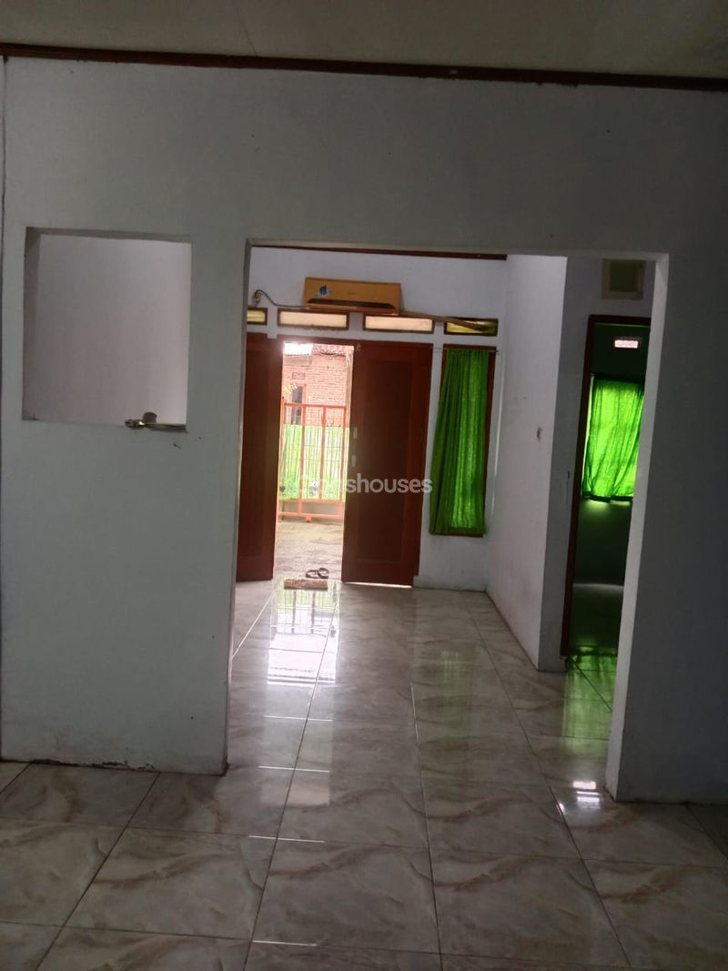 Perum Puri Cikarang Indah