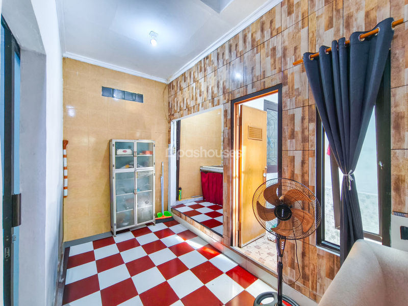 Perum Bukit Kayu Manis Blok A1 No.8
