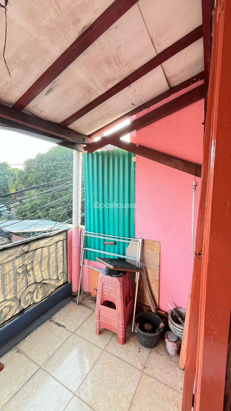 Jalan Serdang Baru VI No.20