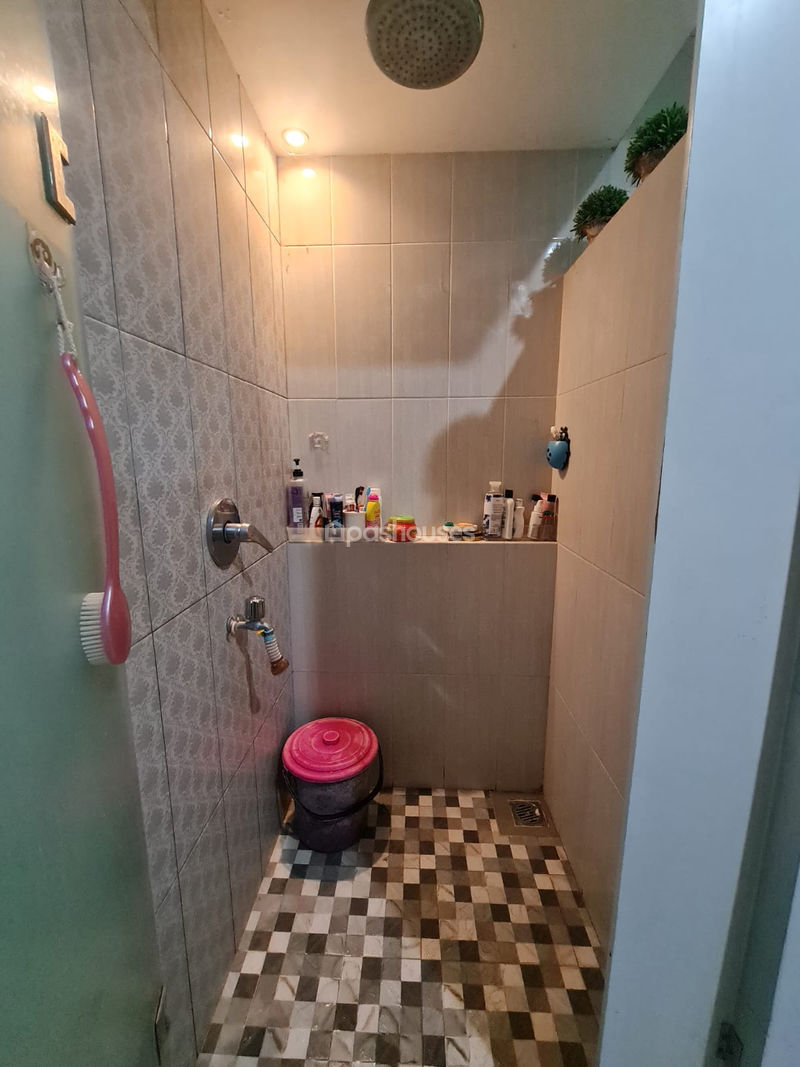 Perumahan Jatibening Permai