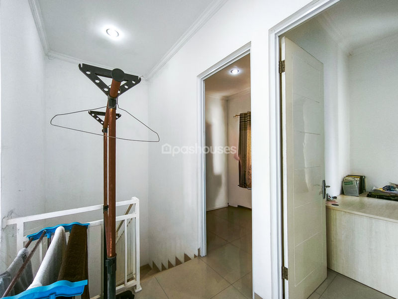 Kembang Beji Village