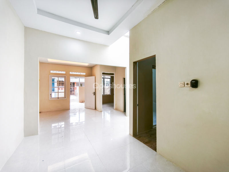 Perumahan Citra Indah City Cluster Bukit Amarilis Blok AR36/28