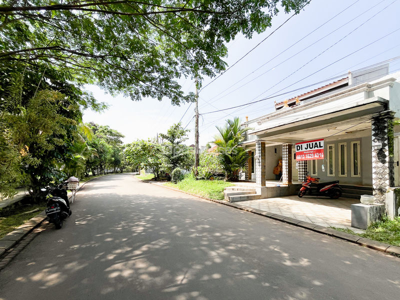 Perumahan Tamansari Puribali Blok D6