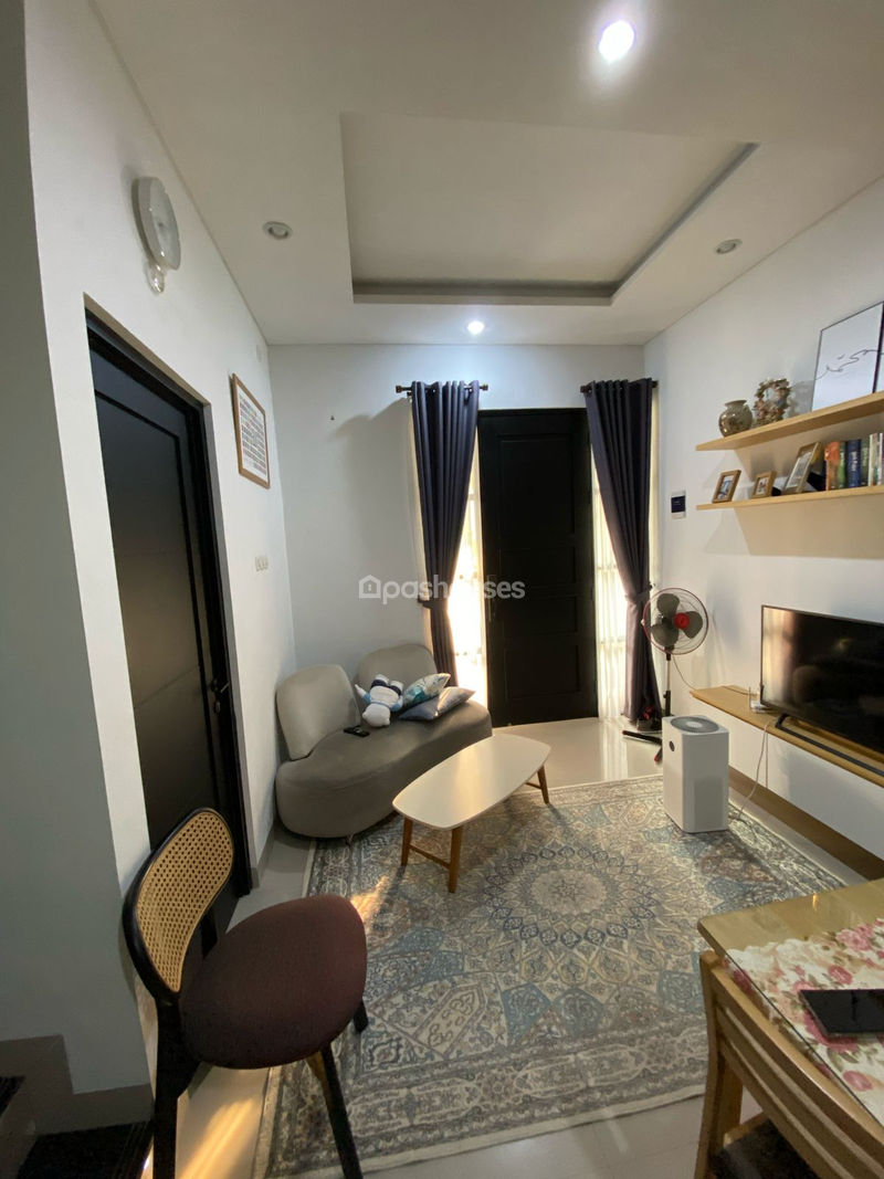 Perumahan Nayla Residence Blok B6