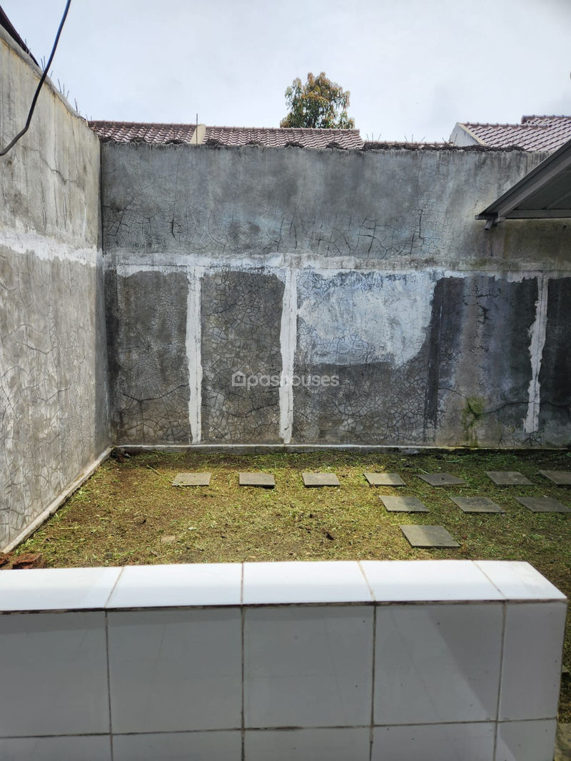 Perumahan Pakuan Regency Blok G7