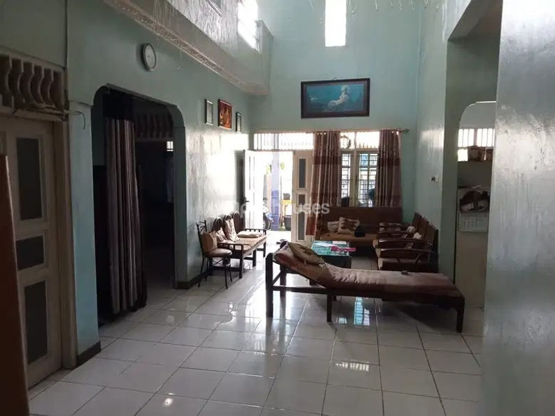 Jalan Borneo V