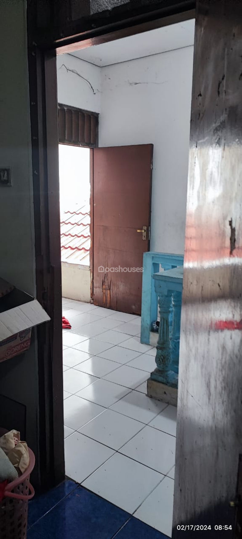 Jalan Pangrango Raya