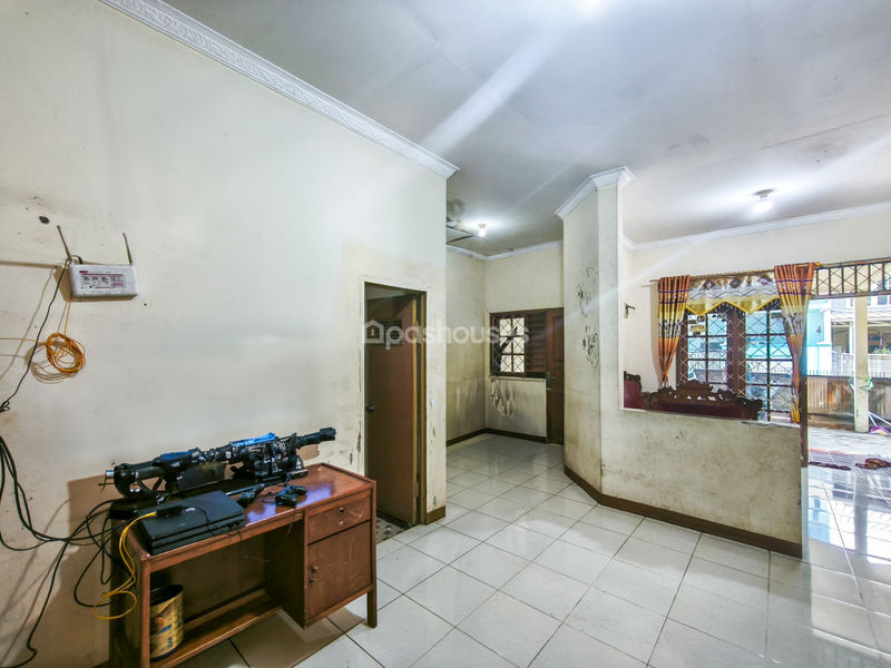 Perumahan Taman Cimanggu Bogor