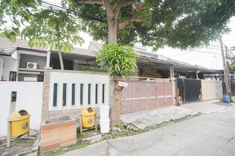 Bintang Metropole Cluster Orion Blok A4 No.85