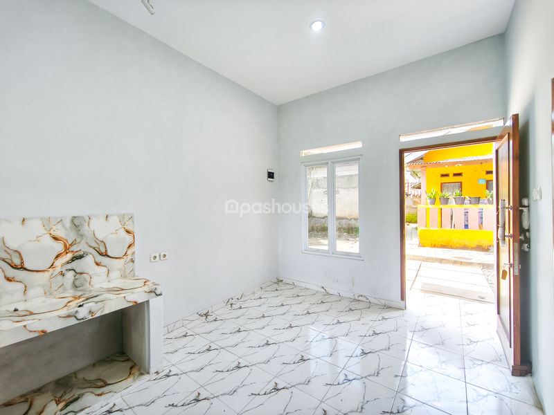 Jalan Raden Khanafiah No.123A