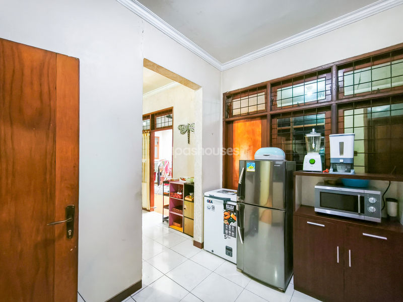 Perumahan Taman Yasmin Sektor 2 No.62