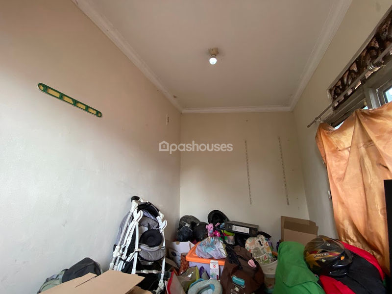 Perumahan Limus Pratama Regency Blok E15