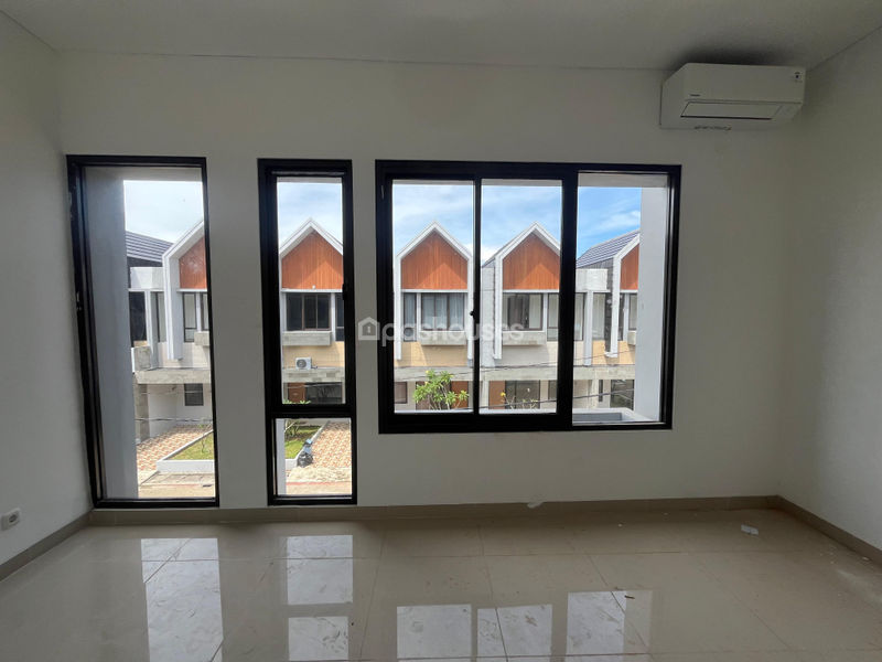 Bali Resort Bogor Cluster Uluwatu Blok UC