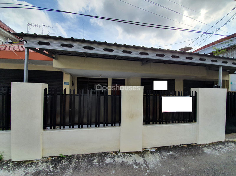 Jalan Tebet Timur Dalam