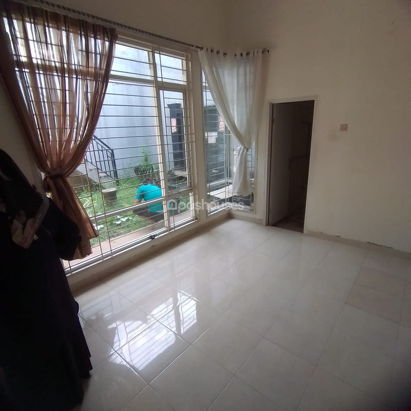 Bukit Cimanggu City Cluster River Park Blok CC3