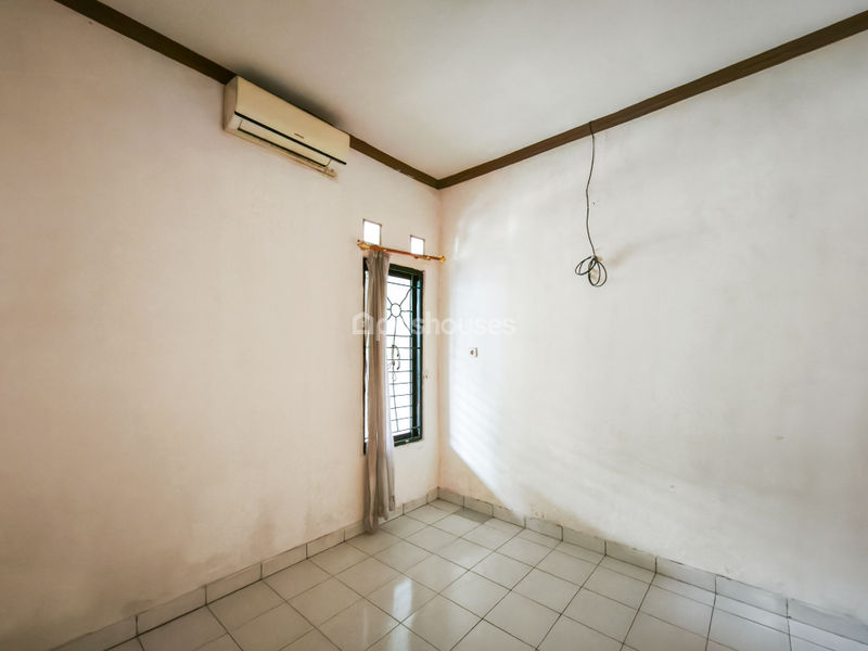 Cilebut Residence Cluster Adhenium Blok G2 No.11