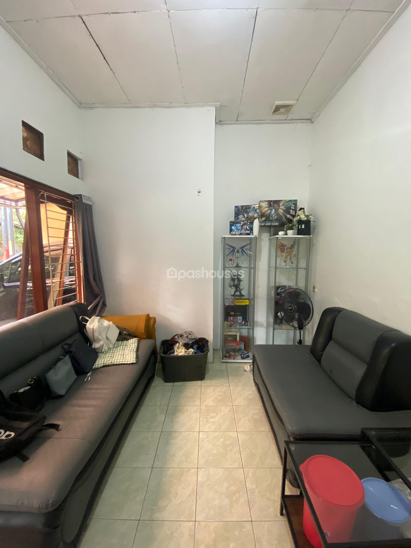 Komplek Pemda Jatiasih Blok C7