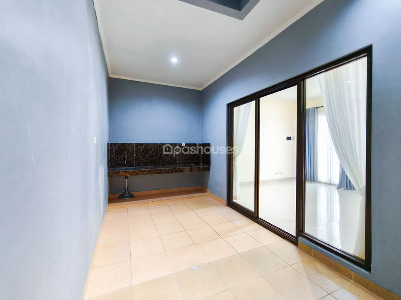 Perum Asana Residence