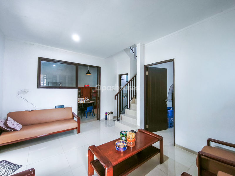 Perumahan Emerald City Cibinong Blok C8/17