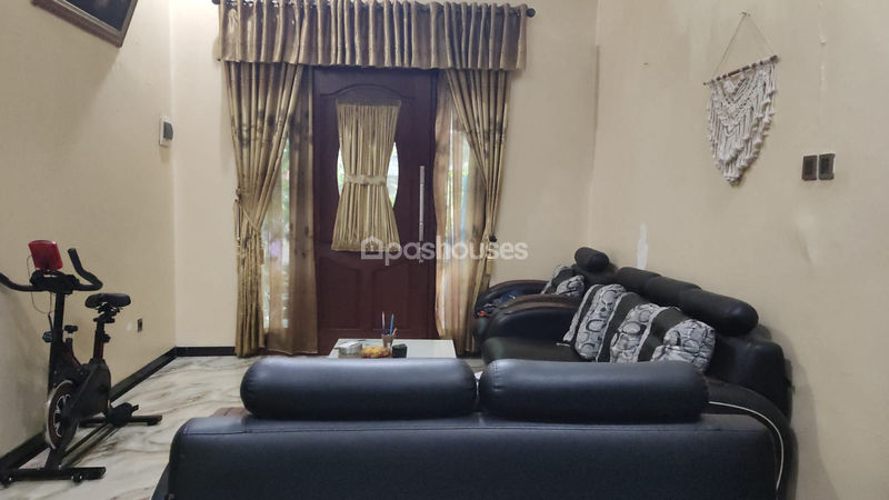 Perumahan Gerbang Sentul Estate Blok H