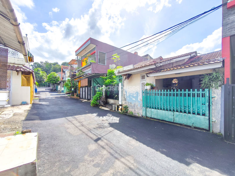Villa Dago Tol Blok I4