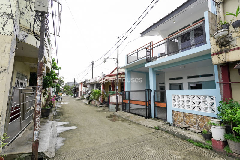 Pondok Ungu Permai Blok A16 No.9