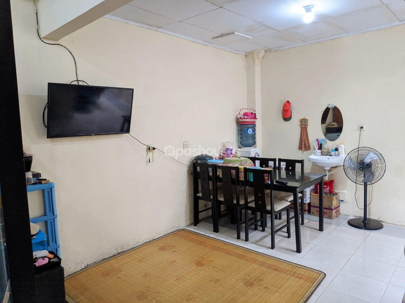 Cluster Taman Asri Bekasi