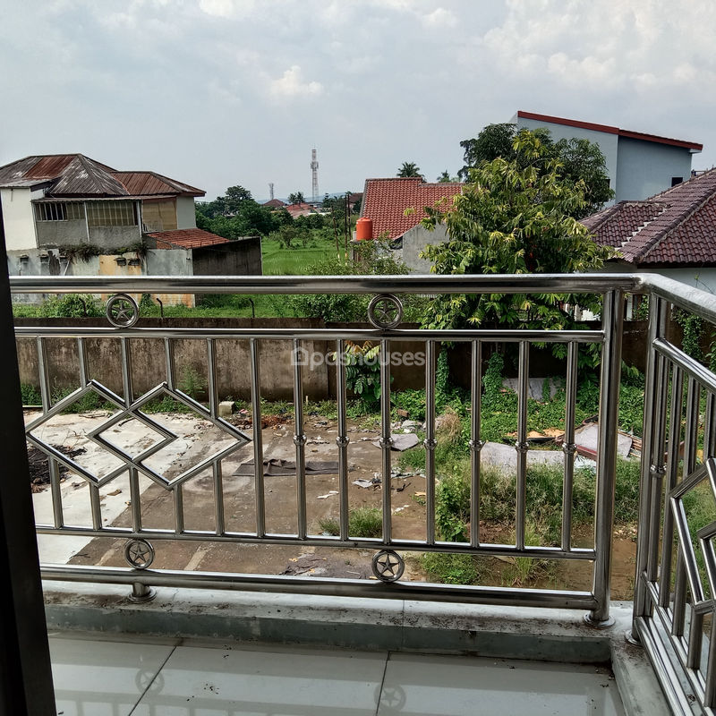 Perumahan Kartika Bogor