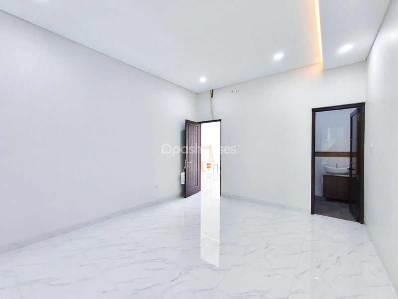 Sentul City River View Cluster Santorini Maple 3