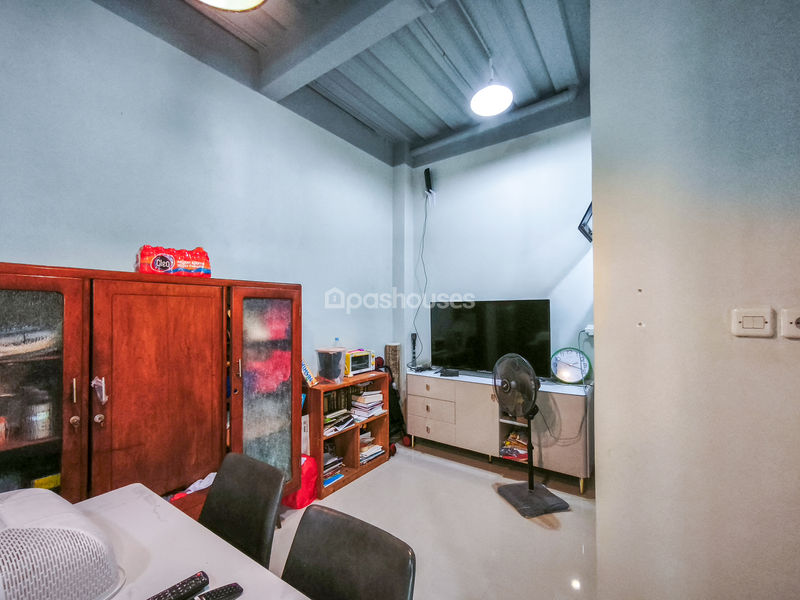 Perumahan Emerald City Cibinong Blok C8/17