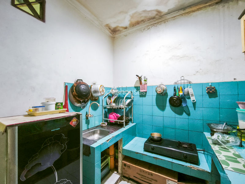 Villa Bogor Indah Blok EE2 No.26