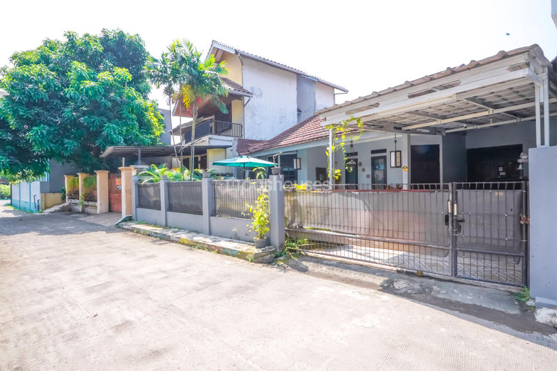 Taman Manggis Permai