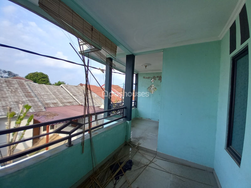 Villa Laskar Indah