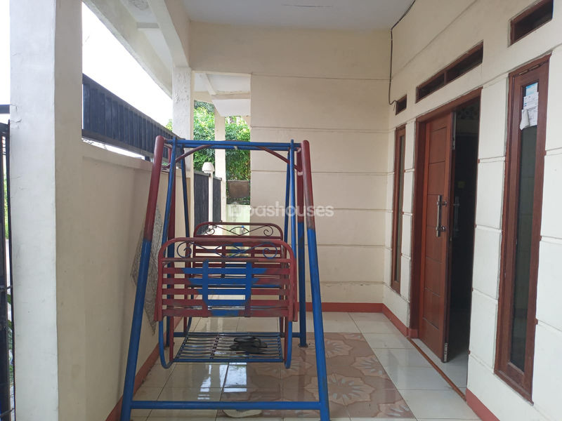 Perumahan Bumi Cilebut Asri No.19