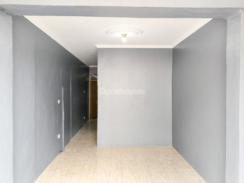 Jalan M. Saidi 1 No.14