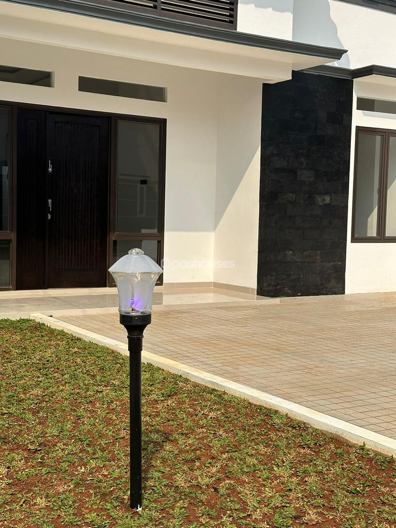 Sawangan Village Cluster Bukit Petro Blok L No.1A