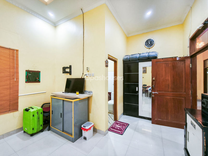 Perumahan Villa Nusa Indah 2 Blok W11