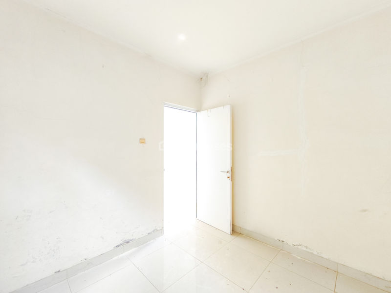 Serpong Natura City Cluster Acacia