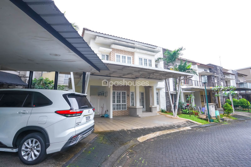 Perumahan Raffles Hills Blok Q3