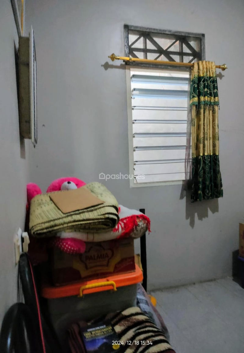 Perumahan Graha Indah