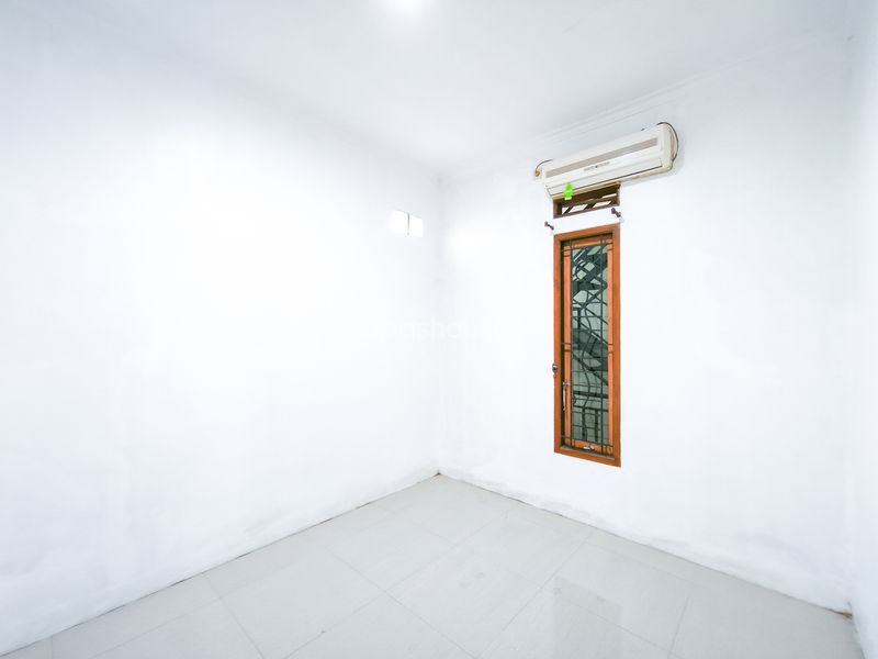 Perumahan Bukit Dago Cluster Arkadia Blok A4 No. 11