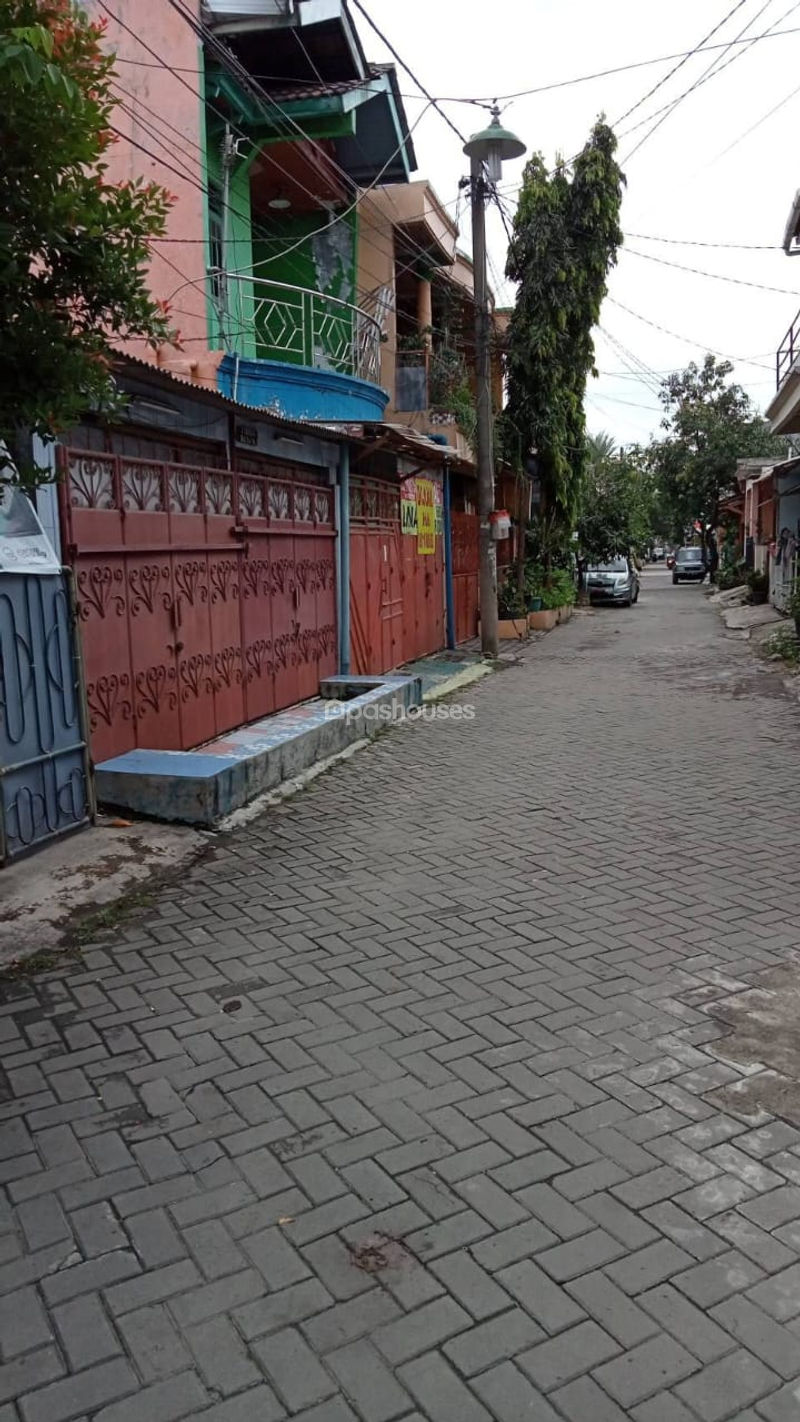 Jalan Cemara 2 Tangerang