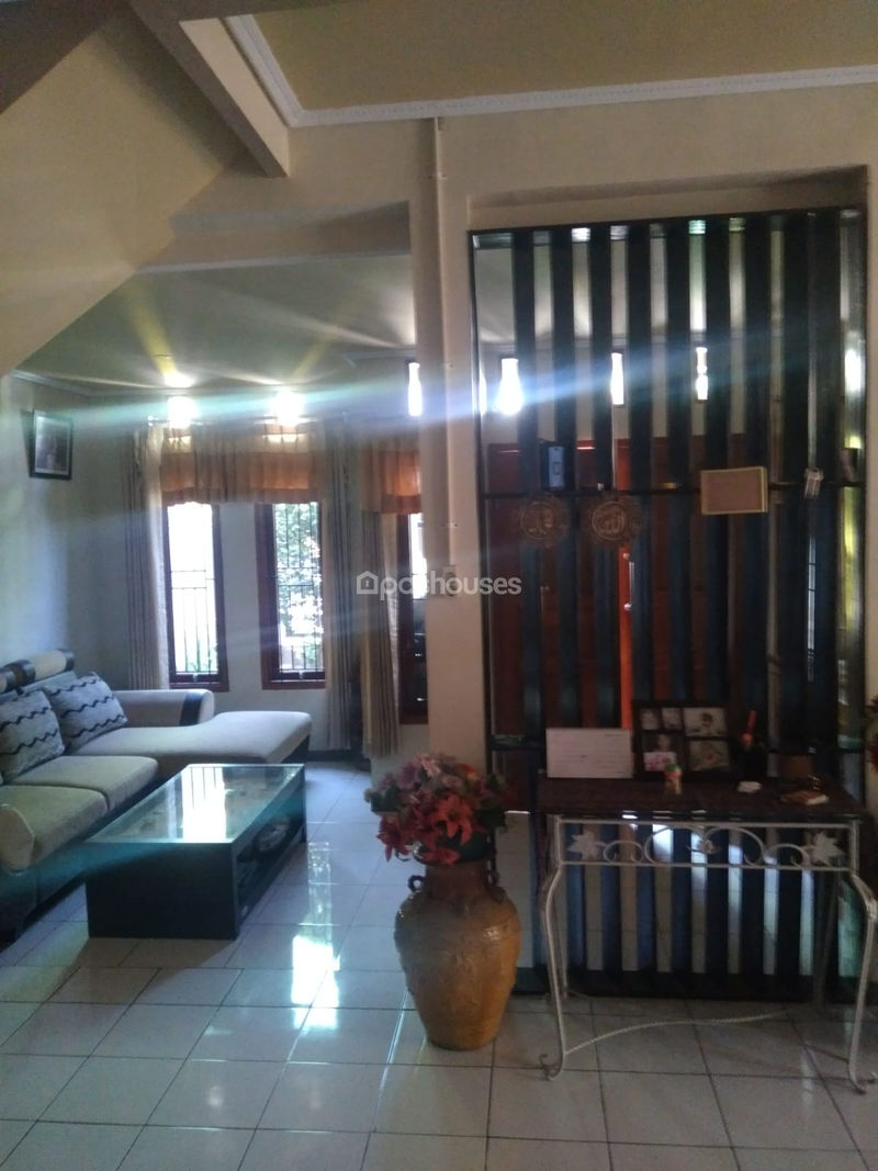 Jalan Langgar II