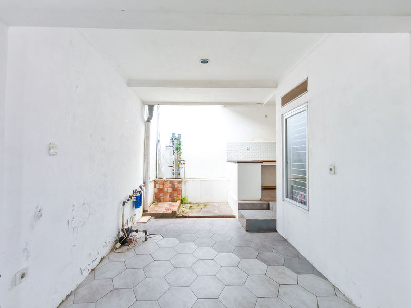 Cilebut Residence 2 Cluster Cemara Blok B3 No.39
