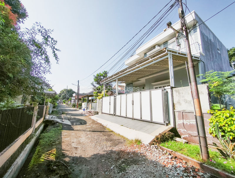 Komplek Pondok Jatimurni Blok B3
